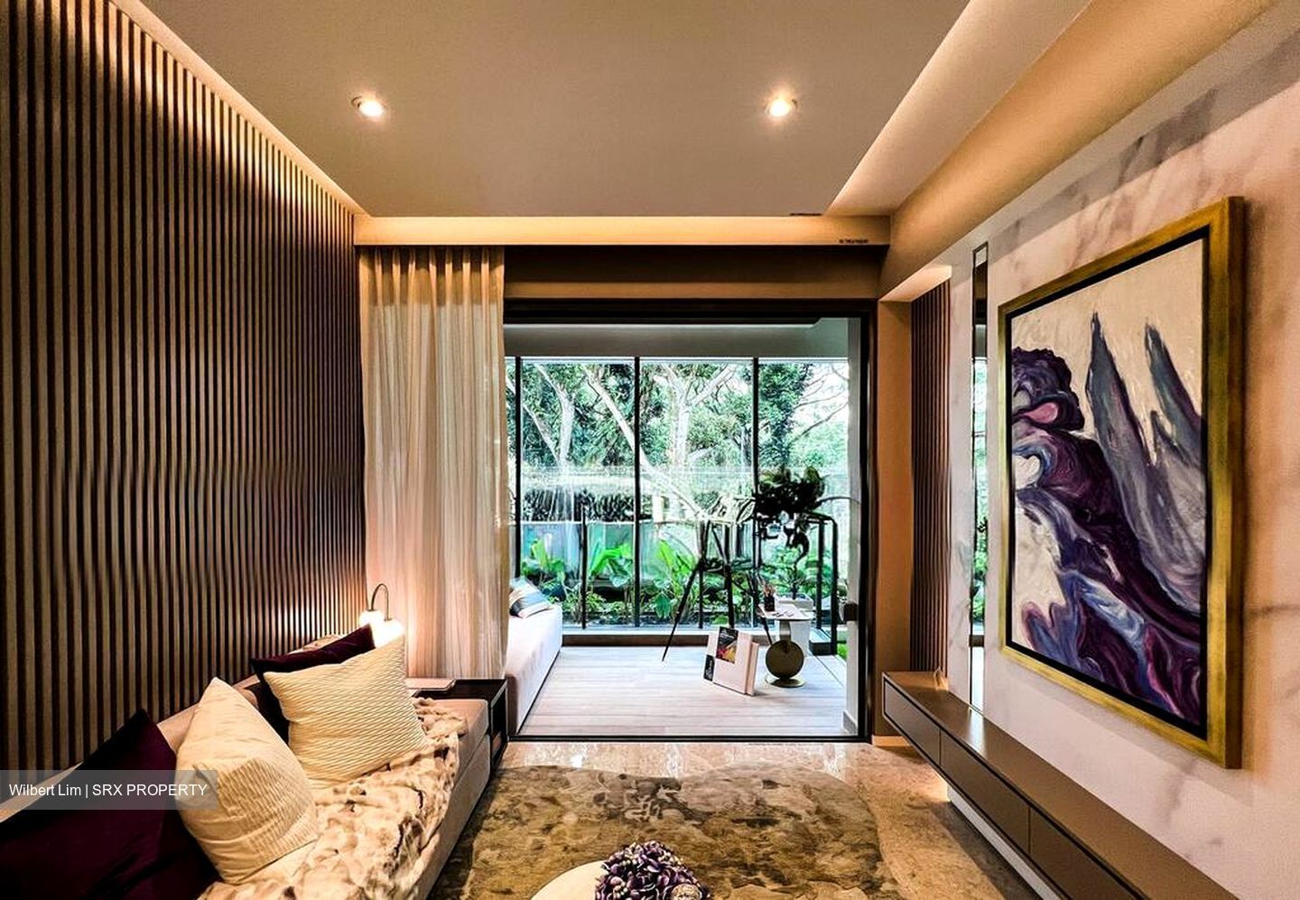 Amo Residence (D20), Apartment #521739931
